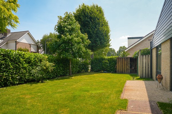 Medium property photo - Achterweg 39, 4161 BB Heukelum